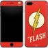 DC Comics The Flash Classic Emblem iPhone 8 Plus Skin